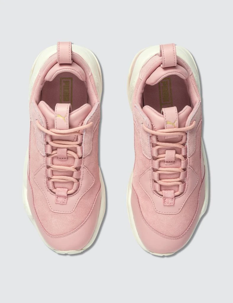 商品[二手商品] Puma|Thunder Fire Rose W's,价格¥364,第3张图片详细描述