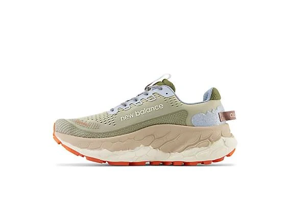 商品New Balance|Fresh Foam X More Trail v3,价格¥1304,第3张图片详细描述