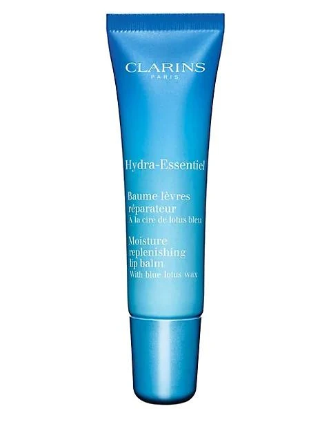 商品Clarins|Hydra-Essentiel Moisture Replenishing Lip Balm,价格¥195,第1张图片