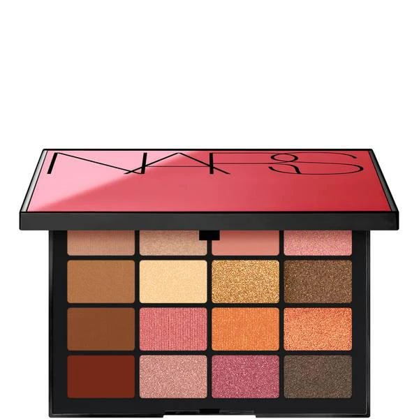 商品NARS|NARS Unrated Eyeshadow Palette,价格¥561,第1张图片