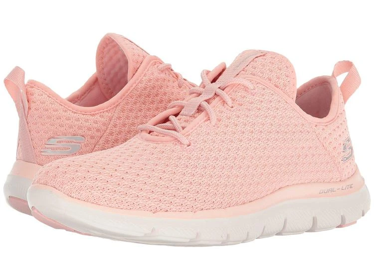 商品SKECHERS|Flex Appeal 2.0 - Bold Move,价格¥335,第1张图片
