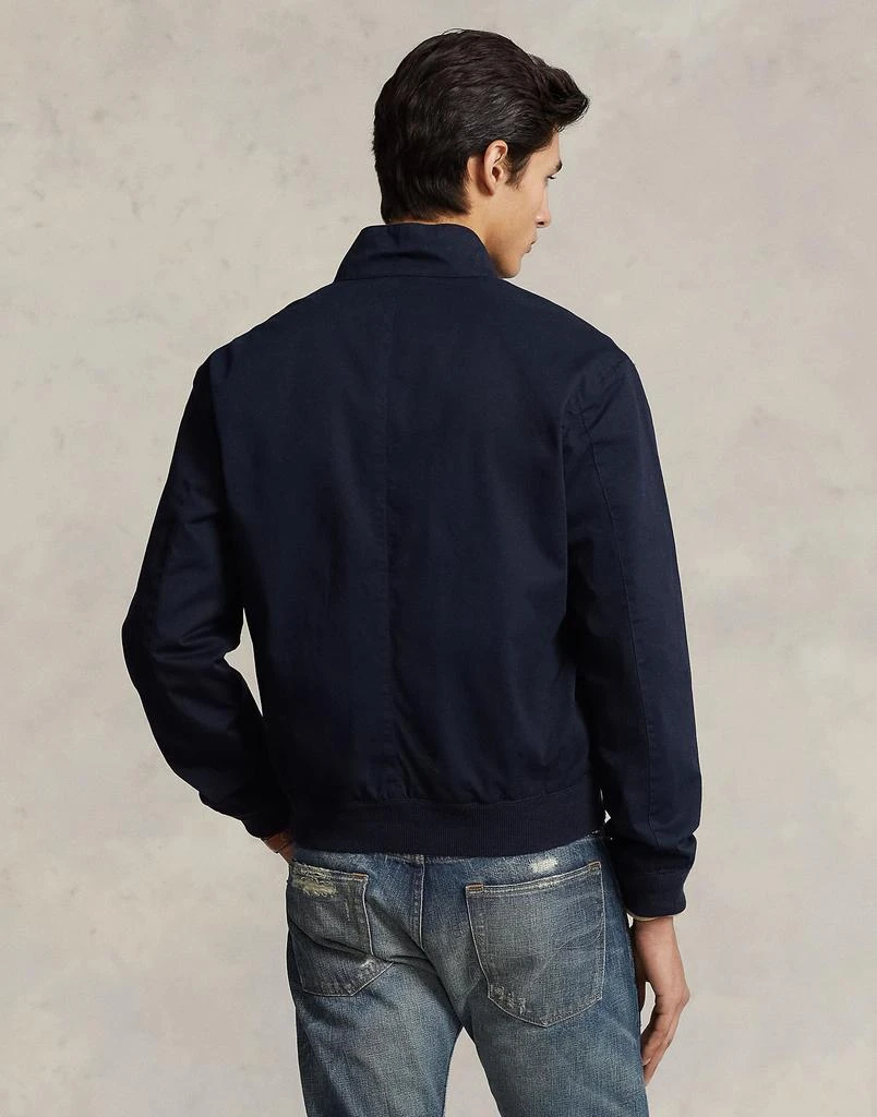 商品Ralph Lauren|男士 纯棉夹克,价格¥2211,第3张图片详细描述