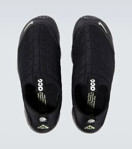 商品NIKE|Nike ACG Moc 3.5 sneakers,价格¥472,第4张图片详细描述