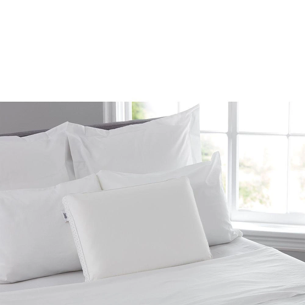Memory Foam Bed Pillow, Standard 商品