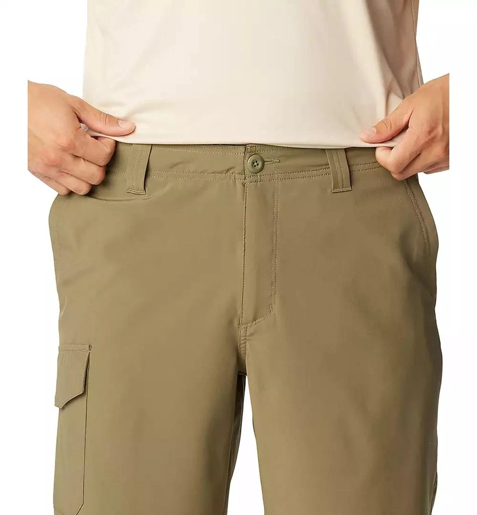 商品Columbia|Men's Eaglecrest Performance Cargo Shorts,价格¥103,第3张图片详细描述