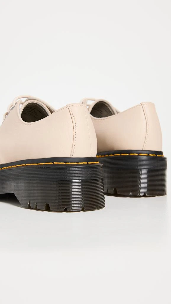 商品Dr. Martens|Dr. Martens 马汀博士 1461 Quad II 浅口船鞋,价格¥590,第4张图片详细描述