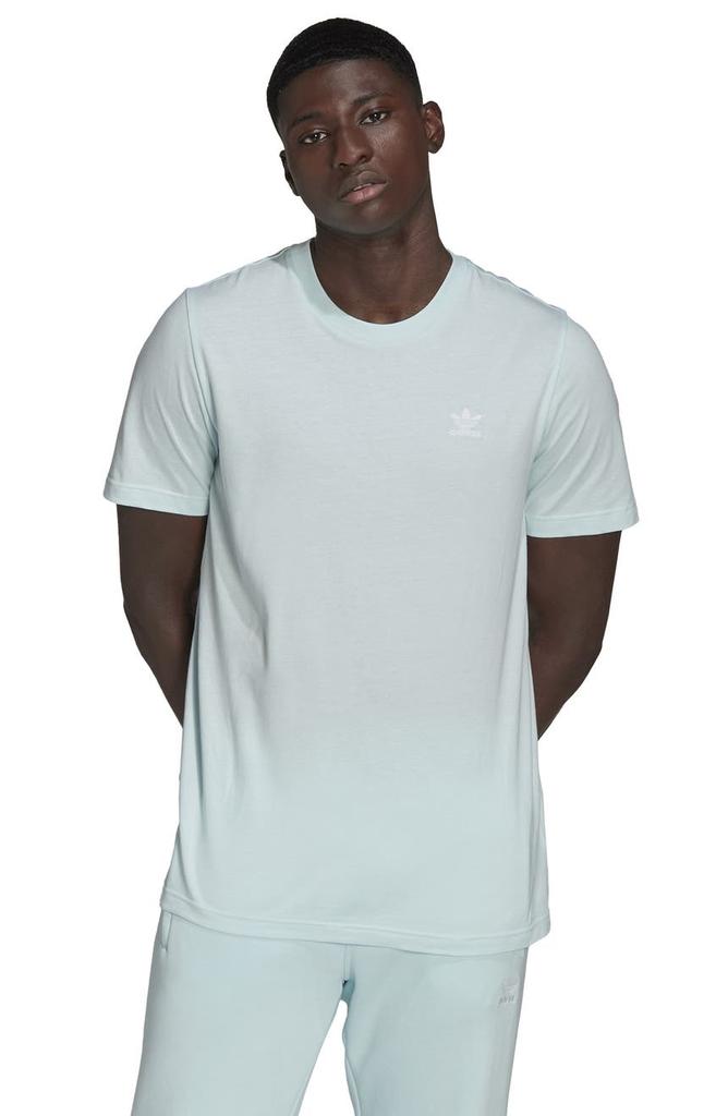 Adicolor Essentials Trefoil T-Shirt商品第6张图片规格展示