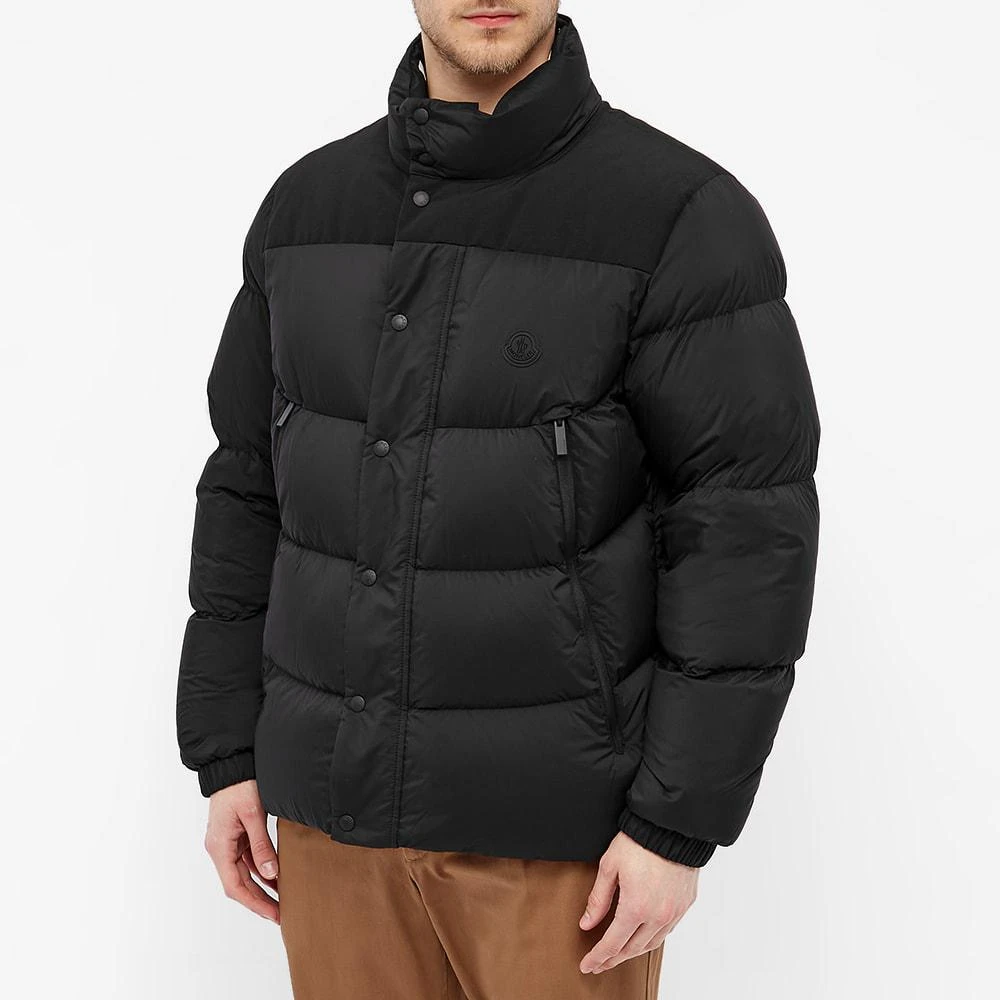 Moncler Timsit Down Jacket 商品