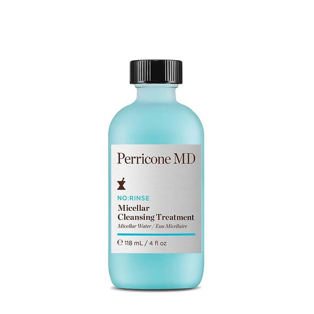 商品Perricone MD|Perricone MD No:Rinse Micellar Cleansing Treatment,价格¥283,第1张图片