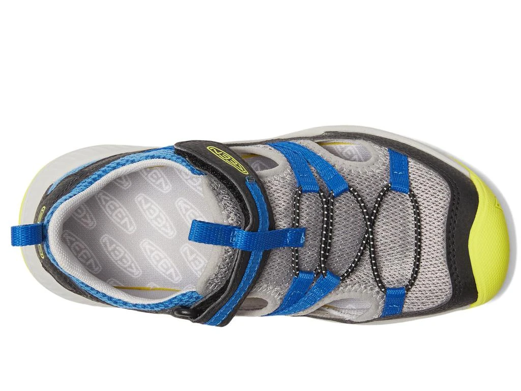 商品Keen|Motozoa Sandal (Toddler/Little Kid),价格¥447,第2张图片详细描述