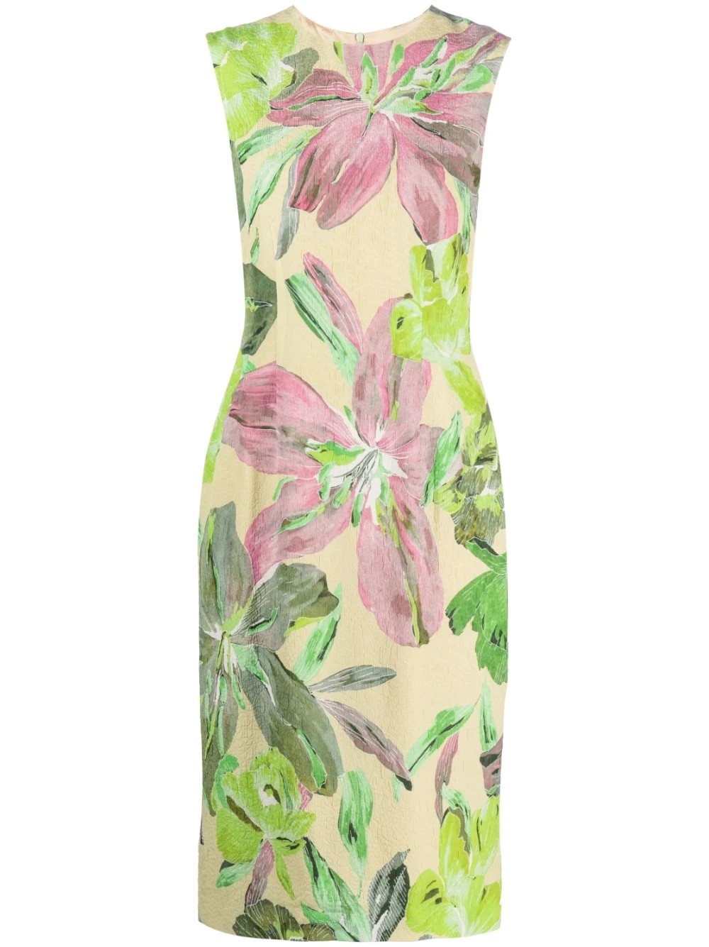 商品Dries Van Noten|Dries Van Noten 女士休闲套装 0110176159601 绿色,价格¥6345,第4张图片详细描述
