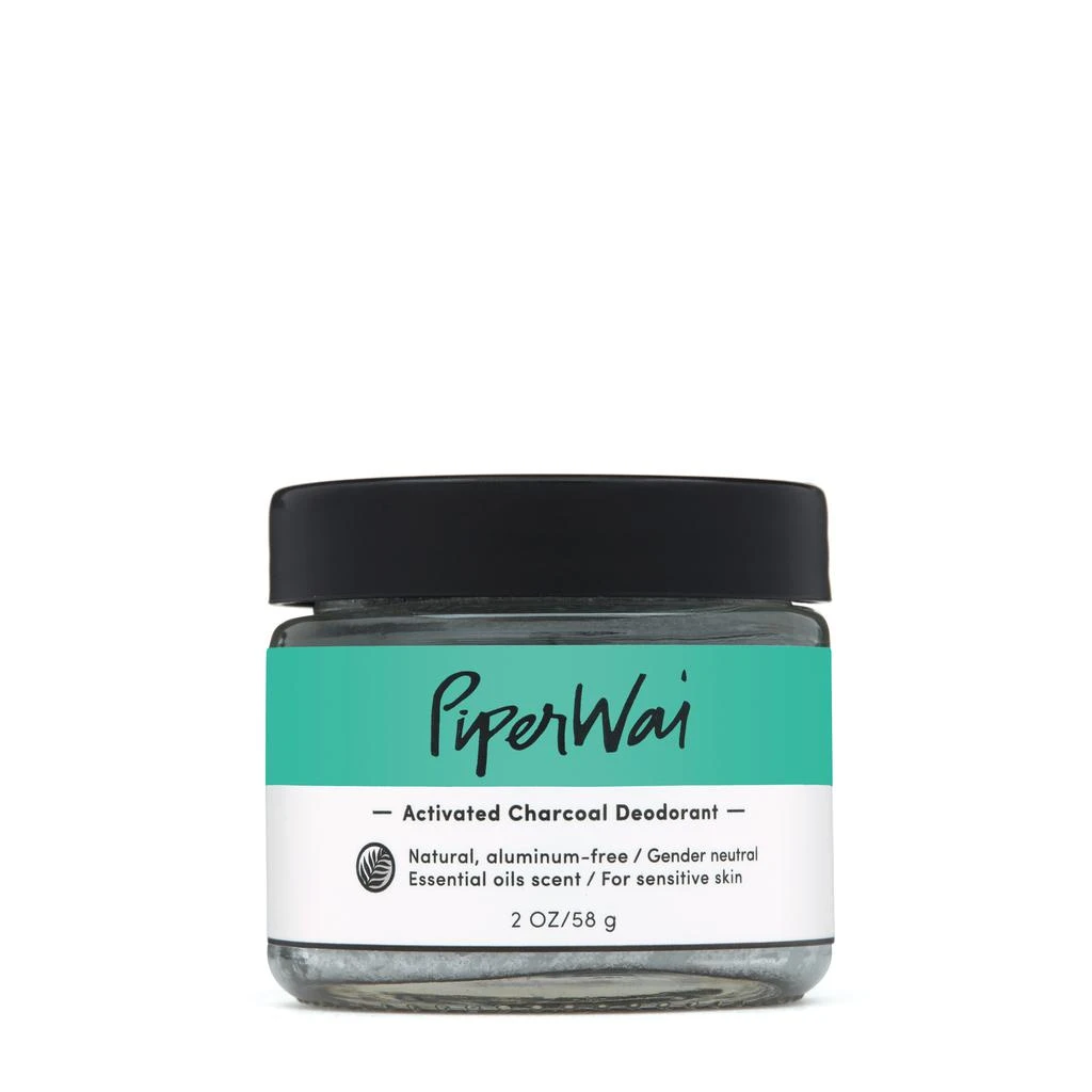 商品PiperWai|PiperWai Natural Deodorant,价格¥96,第1张图片