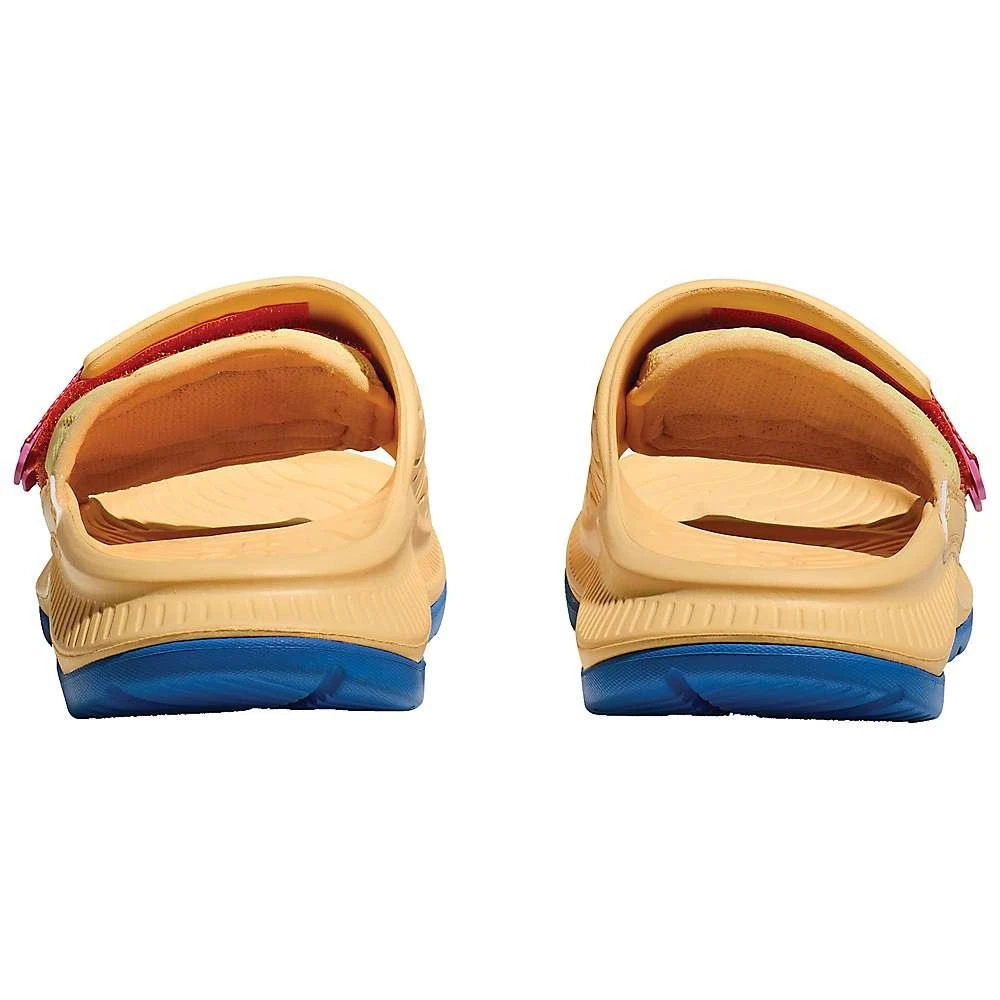 Hoka One One Ora Luxe Slide 商品