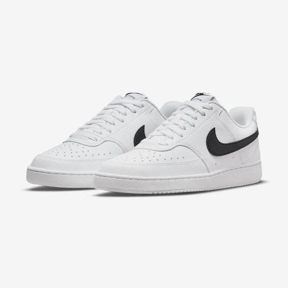 【Brilliant|包邮包税】耐克 W NIKE COURT VISION LO NN 女生  休闲鞋 运动鞋  DH3158 101 商品