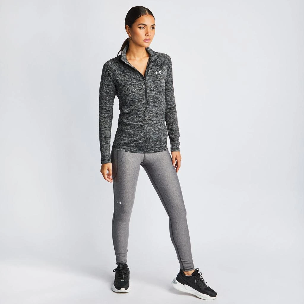 商品Under Armour|Under Armour Knockout - Women T-Shirts,价格¥355,第2张图片详细描述
