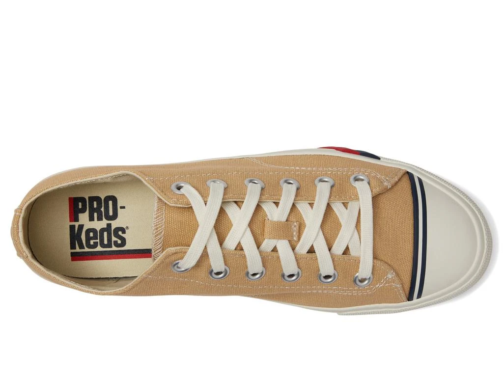 商品Pro-Keds|Royal Lo Lace Up,价格¥259,第2张图片详细描述