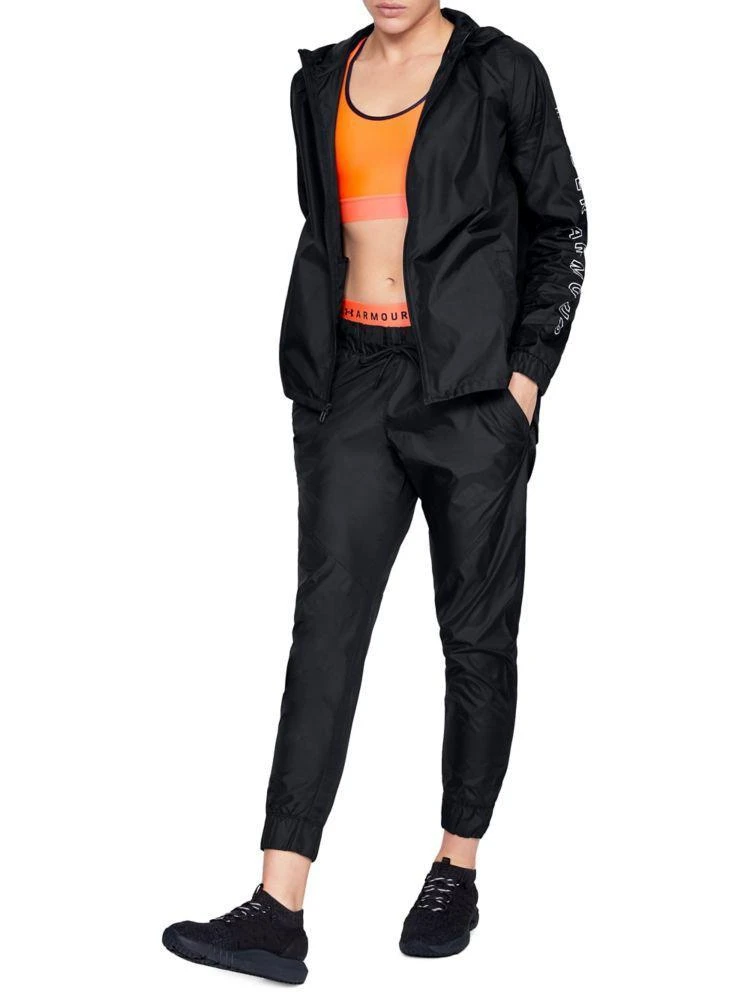 商品Under Armour|Storm Iridescent Jacket,价格¥184,第4张图片详细描述