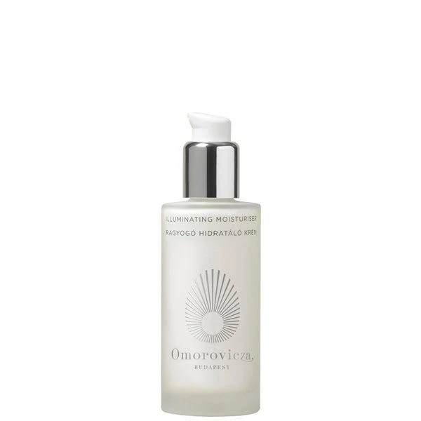 商品Omorovicza|柔亮保湿润肤乳 (50ml),价格¥1251,第1张图片