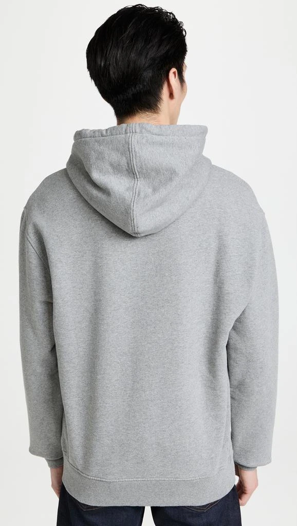 商品AMI|AMI Ami De Coeur Hoodie,价格¥2723,第3张图片详细描述