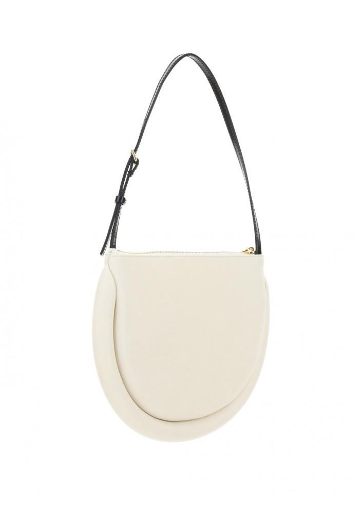 商品JW Anderson|The Bumper Moon Bag,价格¥3377,第5张图片详细描述