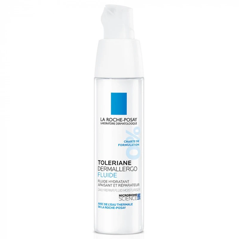 LA ROCHE-POSAY理肤泉 特安乳液安心霜40ML #清爽型 商品