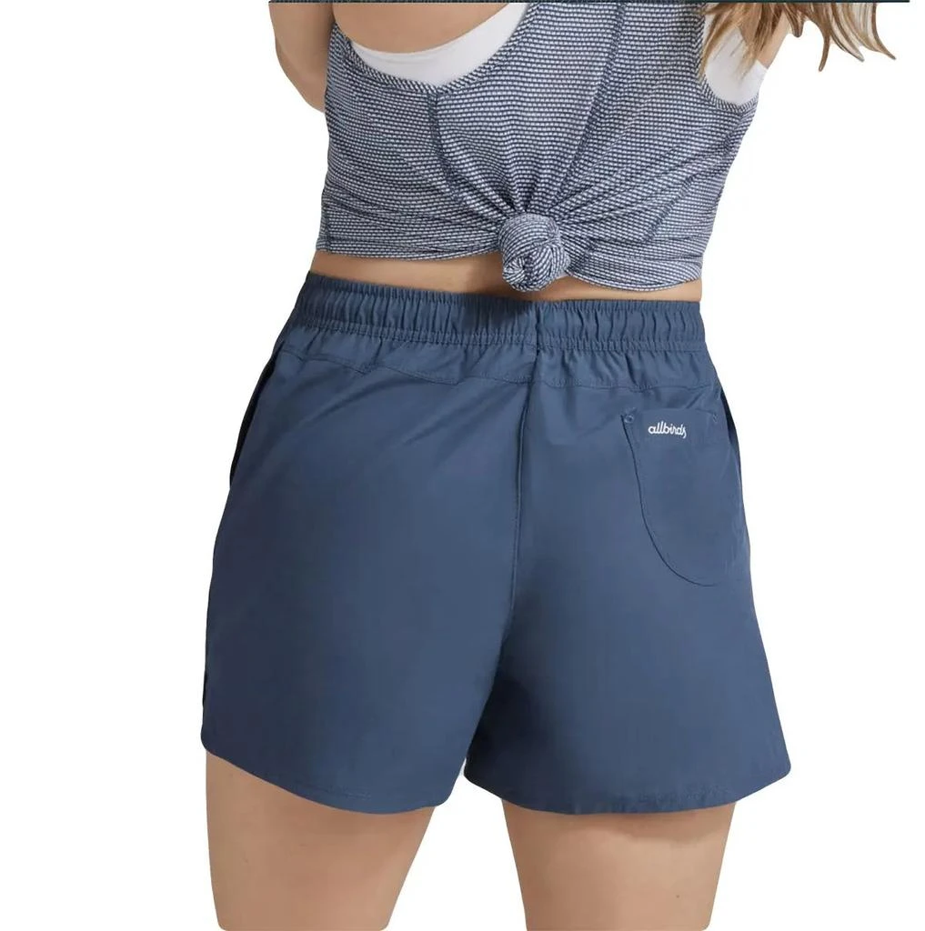 allbirds Women's Natural Run Short 商品