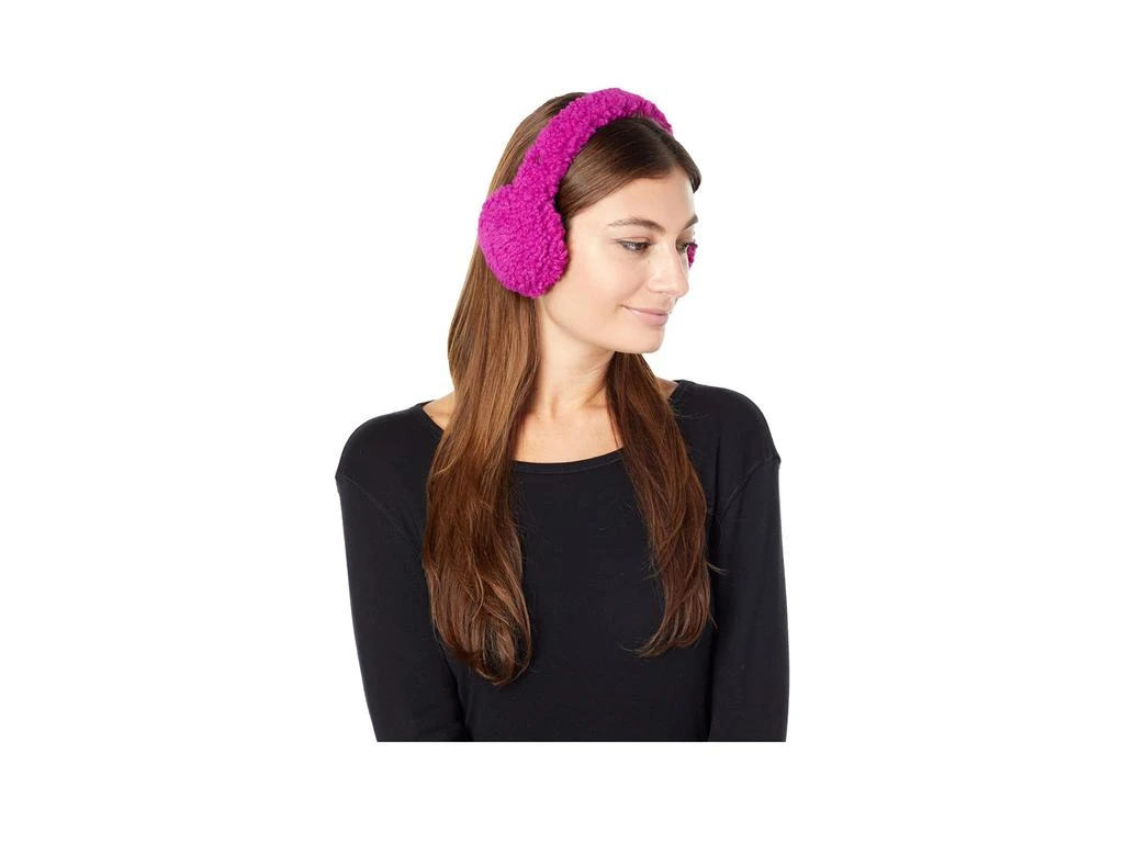 商品UGG|Sherpa Earmuff,价格¥228,第2张图片详细描述