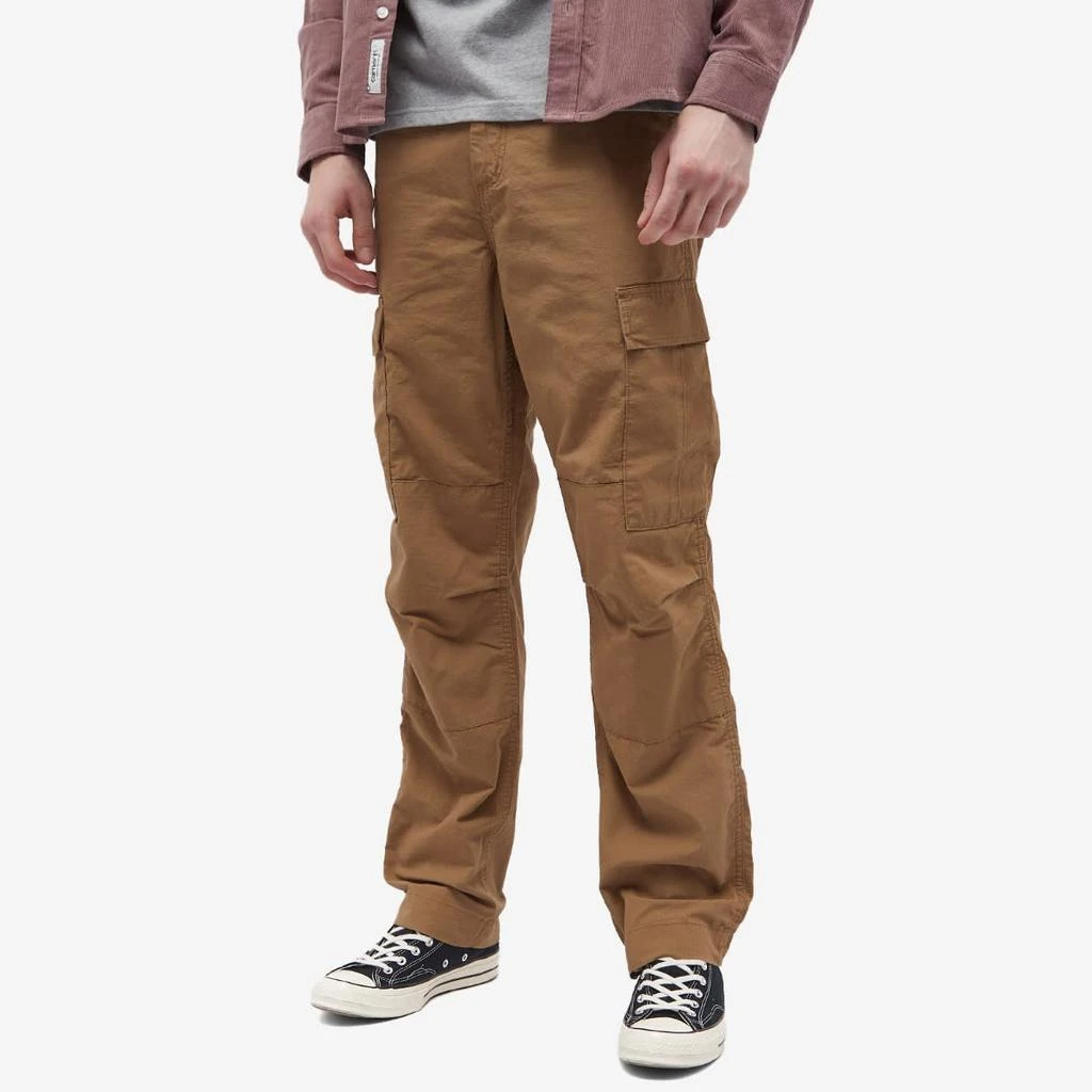 商品Carhartt WIP|Carhartt WIP Regular Cargo Pant,价格¥712,第2张图片详细描述