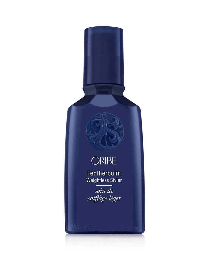 商品Oribe|羽毛质感轻质造型乳 100ml,价格¥328,第1张图片详细描述