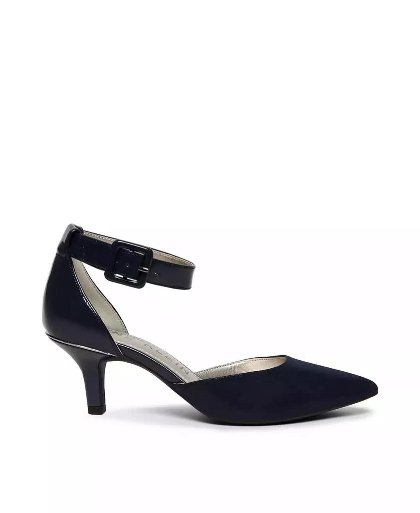 商品Anne Klein|Women's Fabulist Pointed Toe Pumps,价格¥629,第2张图片详细描述