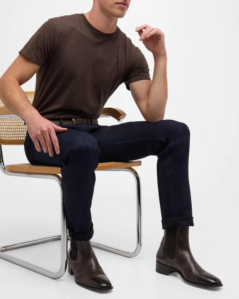 Men's Lennox Slim-Fit Jeans 商品