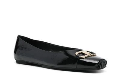 商品Salvatore Ferragamo|Salvatore Ferragamo Flat Shoes,价格¥3473,第5张图片详细描述