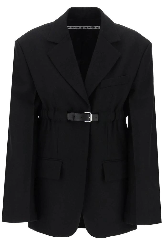 商品Alexander Wang|"oversized blazer,价格¥2914,第1张图片