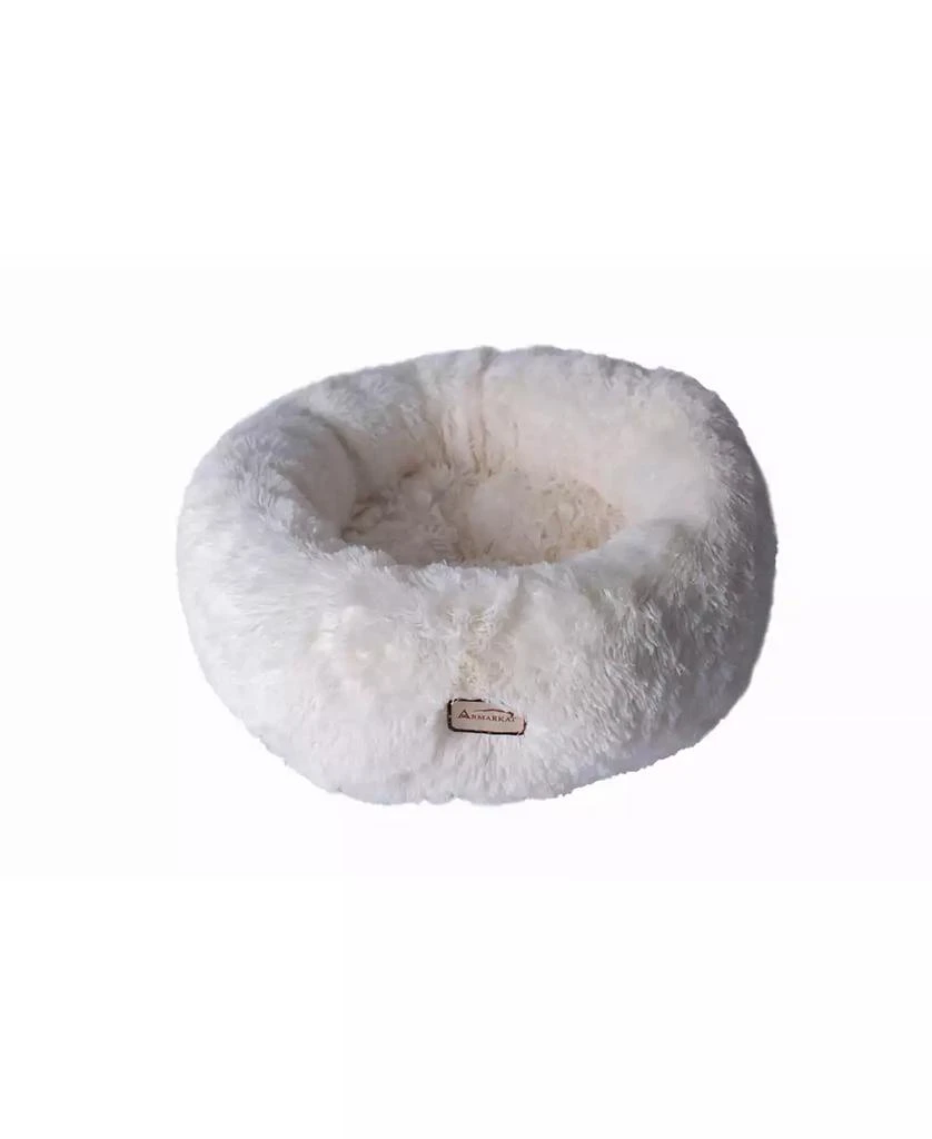 商品Macy's|Cuddler Pet Bed for Cats and Small Dogs,价格¥325,第1张图片