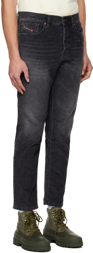 商品Diesel|Black 2005 D-Fining Jeans,价格¥739,第2张图片详细描述