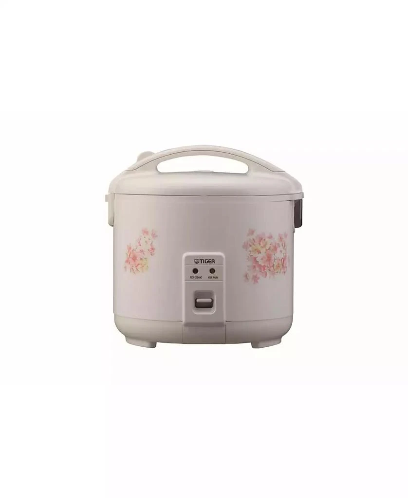 商品Tiger|10 Cup Rice Cooker Electric Non Stick Inner Pot,价格¥1414,第1张图片