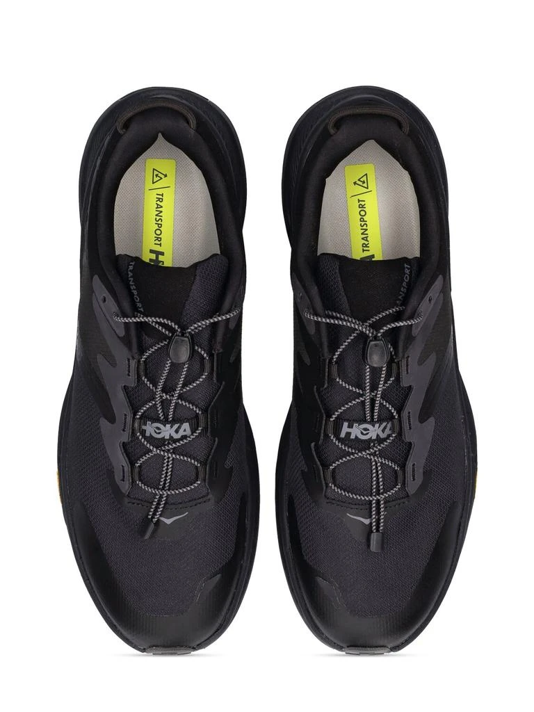 商品Hoka One One|Transport Sneakers,价格¥526,第5张图片详细描述