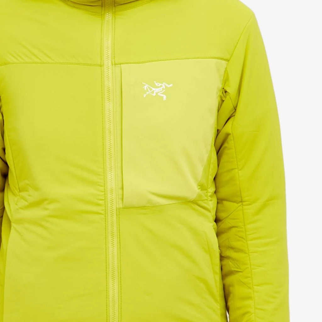 商品Arc'teryx|Arc'teryx Proton Hoodie Jacket,价格¥1811,第5张图片详细描述