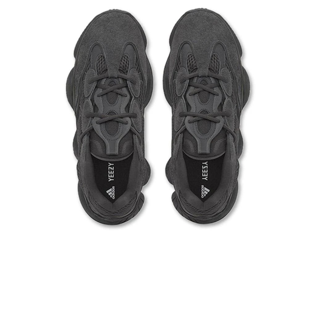 商品YEEZY|Adidas Yeezy 500 Utility Black,价格¥3022,第4张图片详细描述