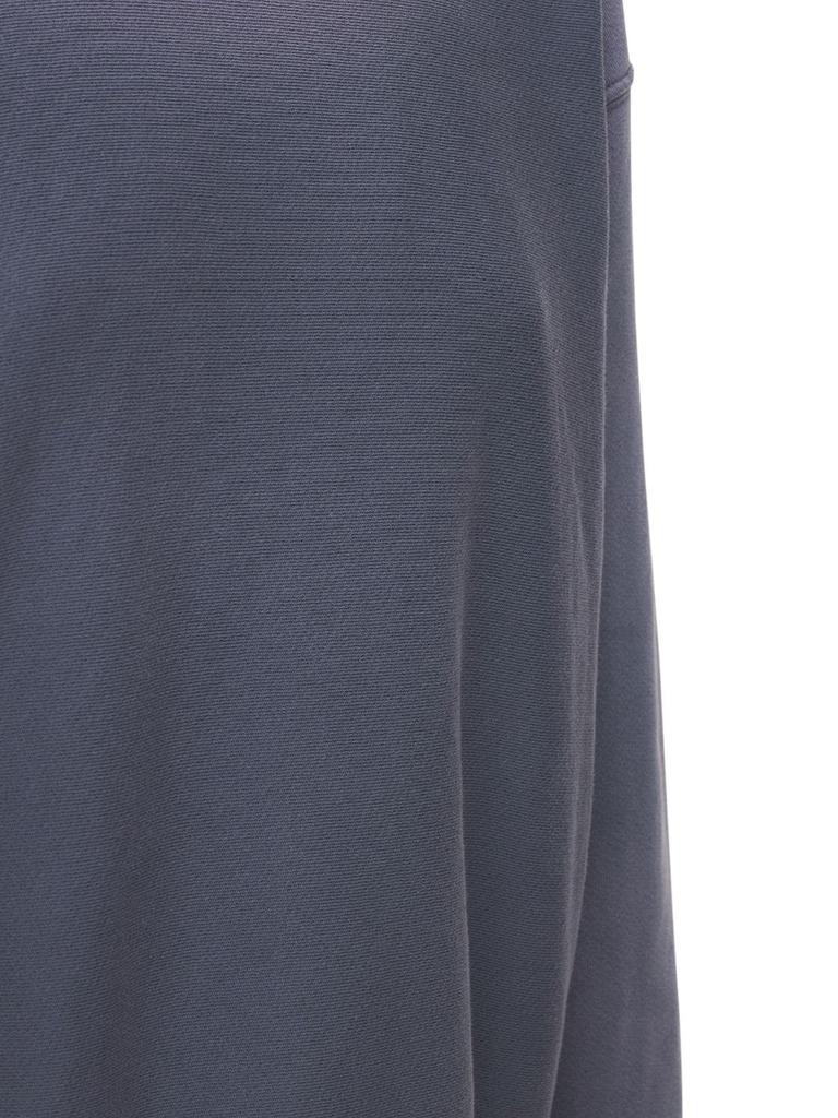 Gradient Cotton Sweatshirt商品第3张图片规格展示