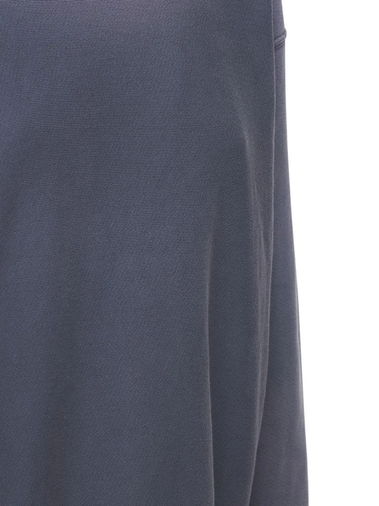 商品Les Tien|Gradient Cotton Sweatshirt,价格¥1949,第3张图片详细描述