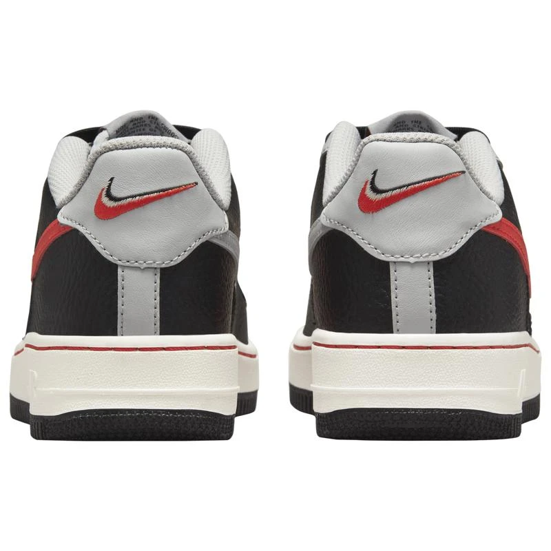 商品NIKE|Nike Air Force 1 LV8 EMB - Boys' Grade School,价格¥619,第3张图片详细描述