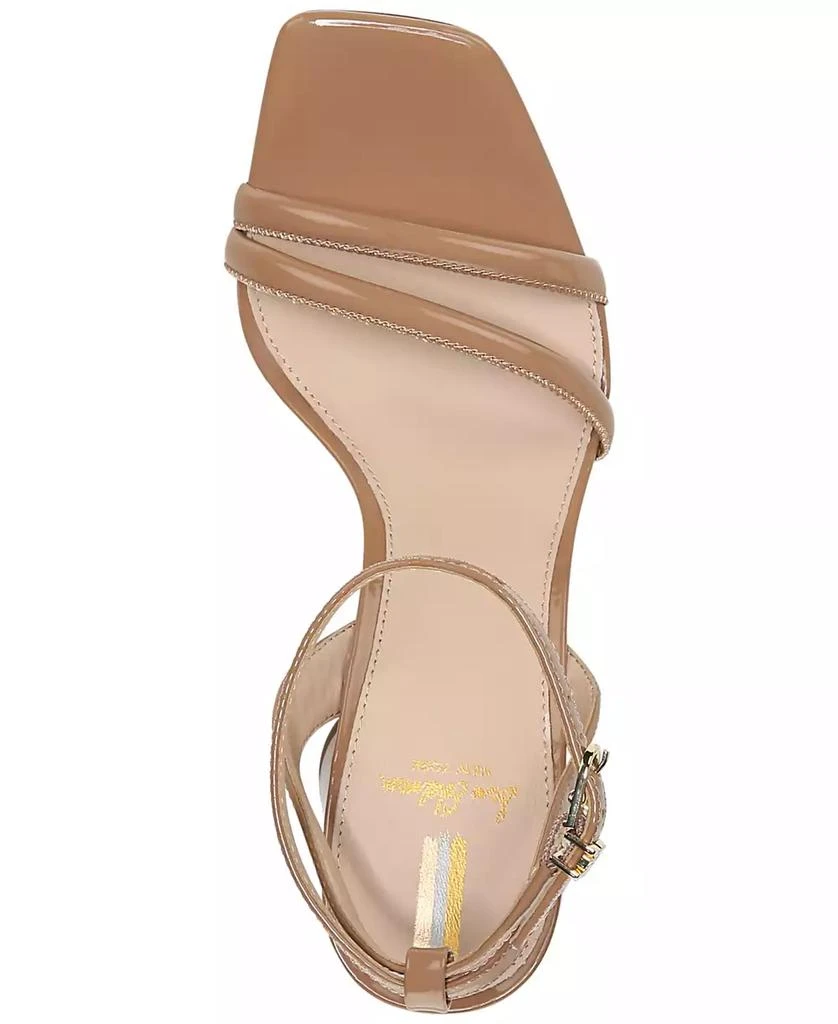 商品Sam Edelman|Women's Kia Strappy Dress Sandals,价格¥744,第4张图片详细描述