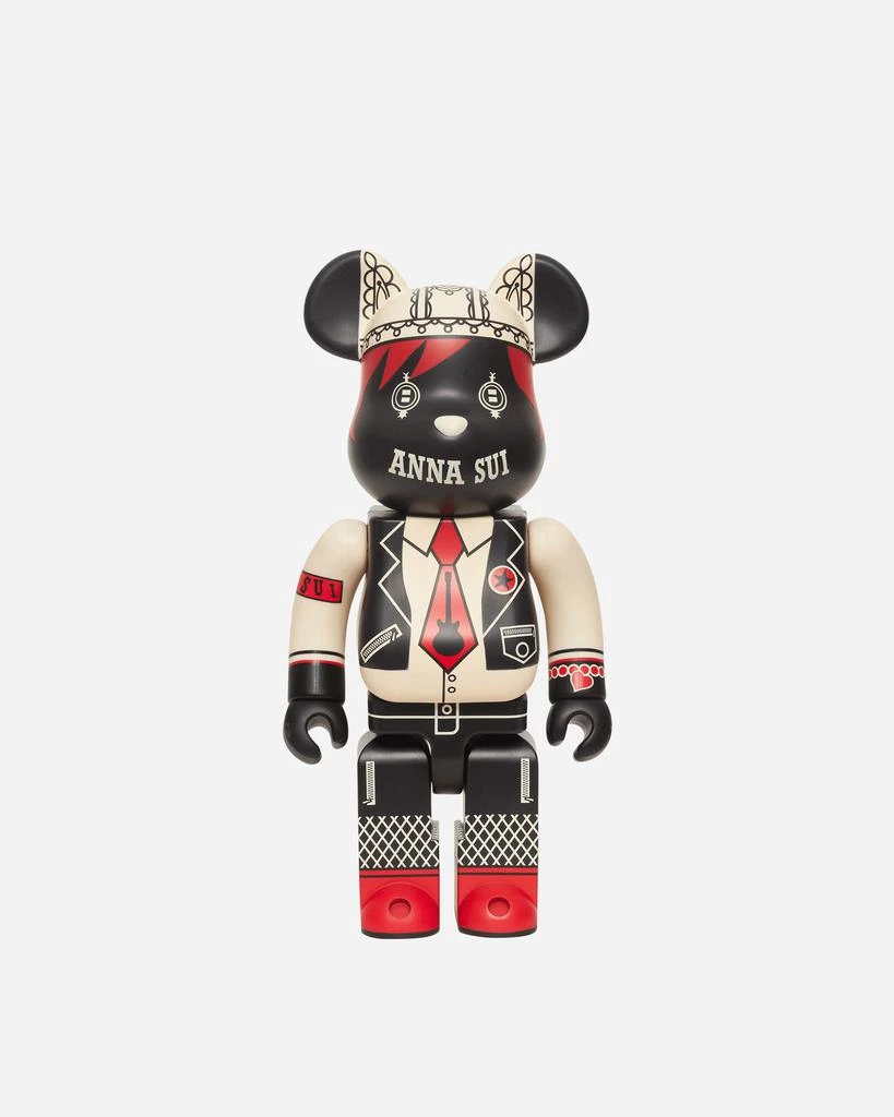 商品Medicom|400% Anna Sui Be@rbrick Multicolor,价格¥789,第1张图片