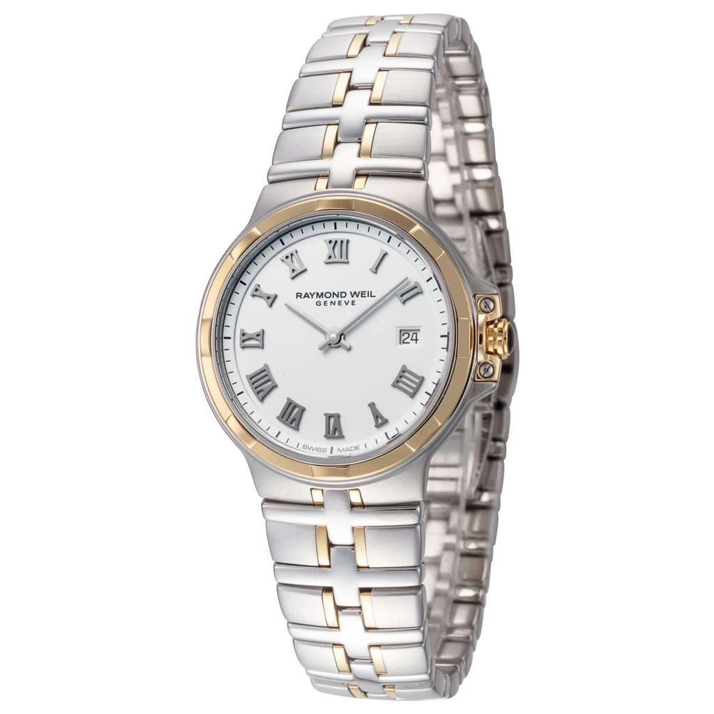 商品Raymond Weil|Raymond Weil Parsifal 手表,价格¥5804,第1张图片