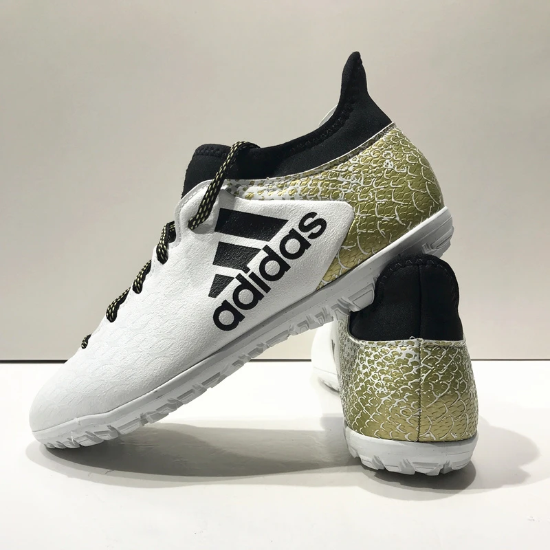 商品[国内直发] Adidas|阿迪达斯足球鞋男,价格¥299,第1张图片