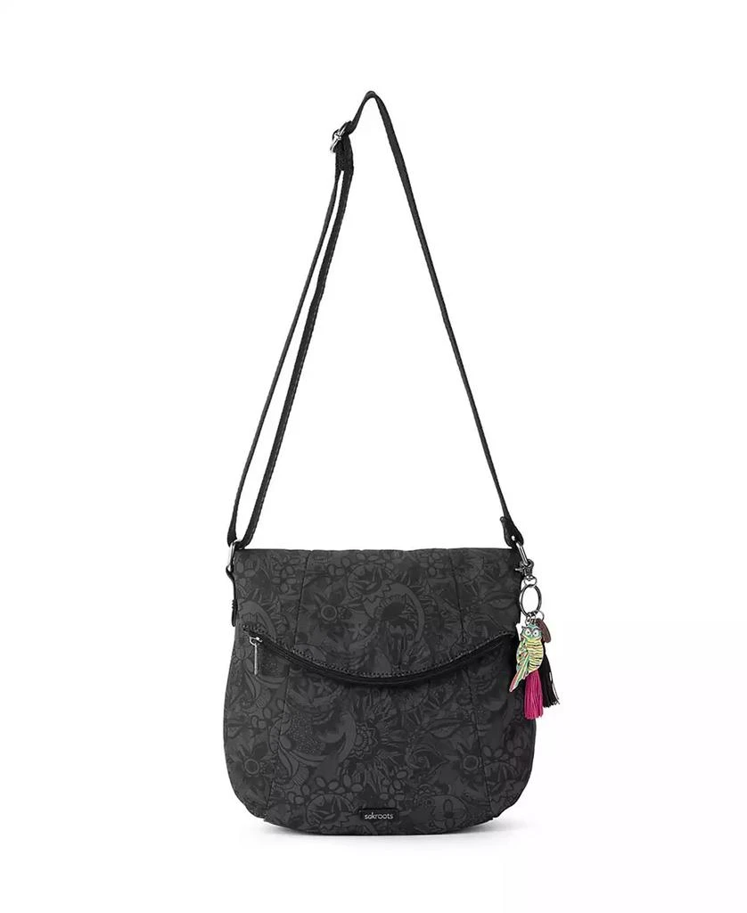 Fold Over Crossbody Bag 商品