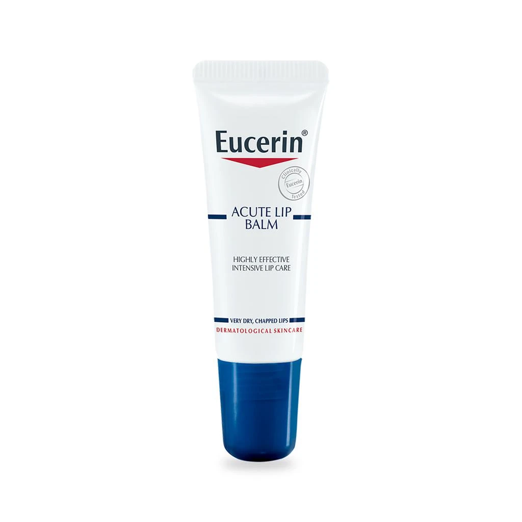 商品Eucerin|Eucerin - Acute Lip Balm (10ml),价格¥106,第1张图片