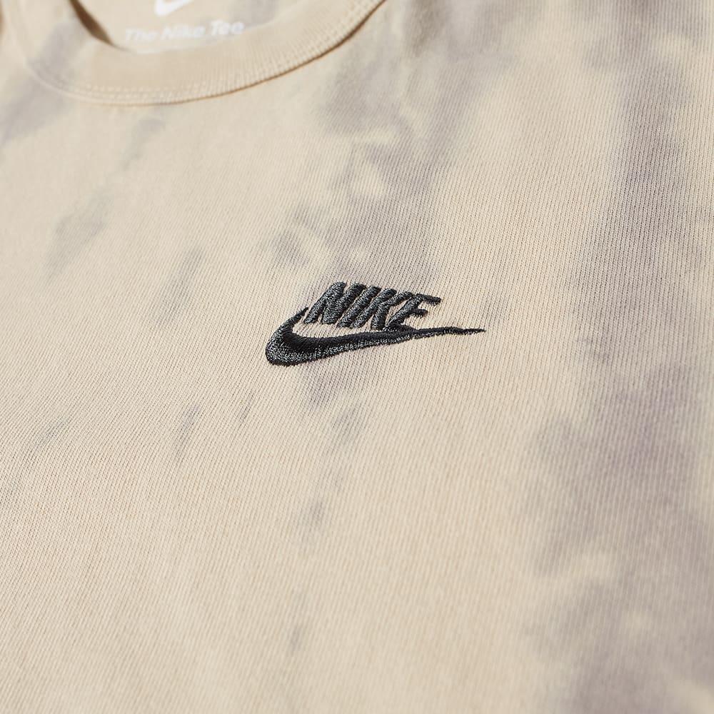 Nike Premium Essentials Tie Dye Tee商品第3张图片规格展示