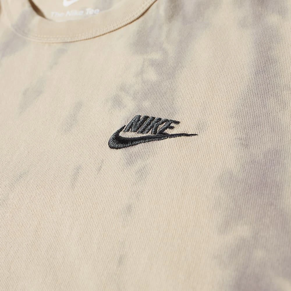 商品NIKE|Nike Premium Essentials Tie Dye T-Shirt,价格¥178,第3张图片详细描述